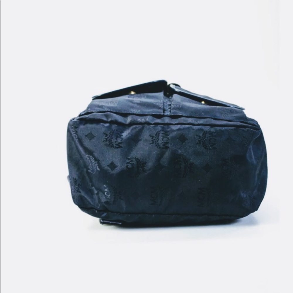 🔥🔥3-DAYS🔥🔥MCM MINI🔥🔥BACKPACK🔥🔥🔥🔥 - Picture 7 of 9
